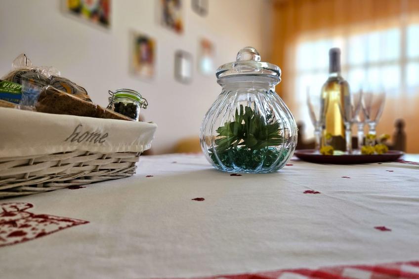 Wohnung 'Serendila' mit Wallbox - foto 6