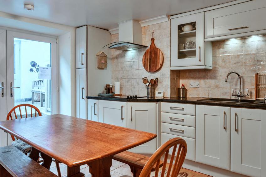 Nor Nour, Cawsand - foto 12