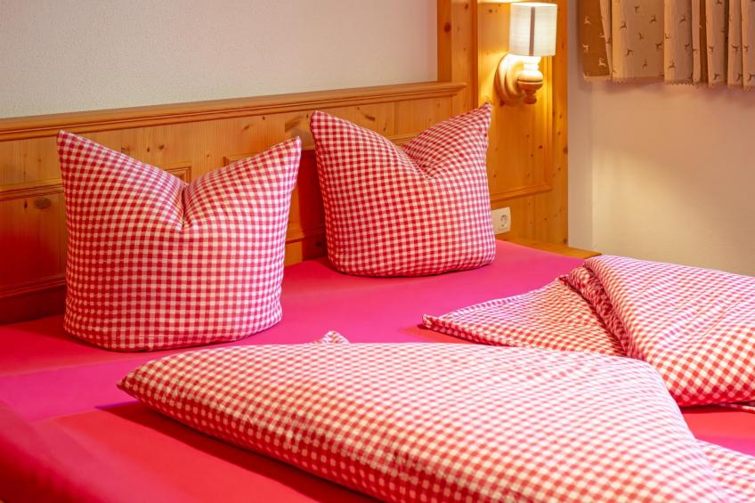 holiday home Almzauber, Hochfügen|Almzauber - foto 31