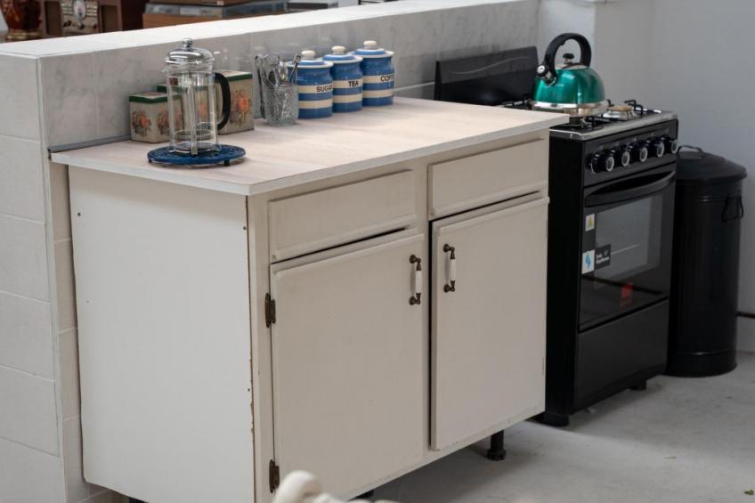 "Comfortably Off-Grid" - foto 20