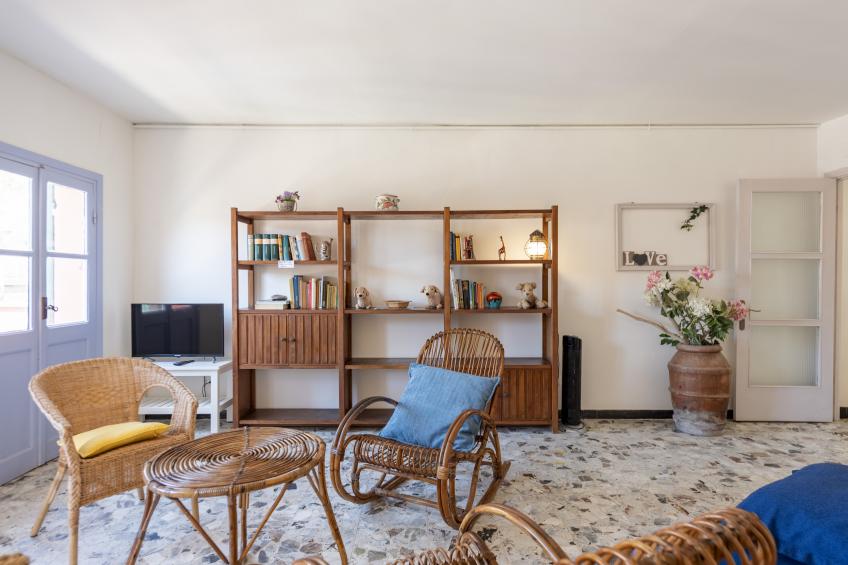 Charming Flat In Vernazza - foto 15