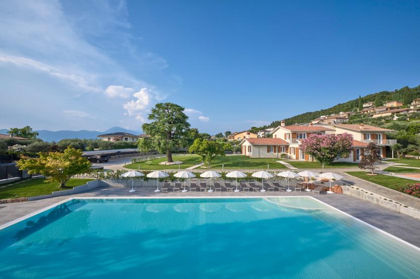 Green Park Residence - 4 Nächte - foto 14