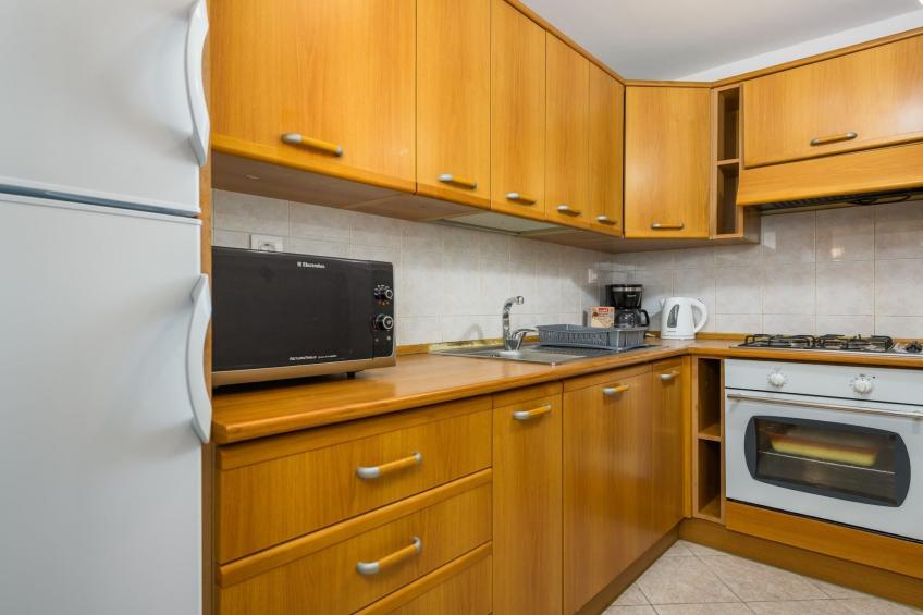 Charming Lovran Apartments with Wonderful Sea View -  One Bedroom Apartment - foto 4