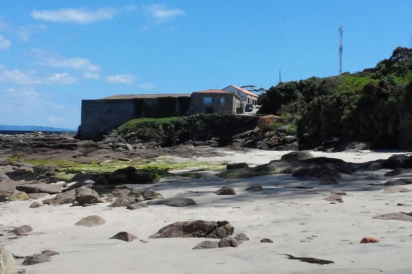 Almacen Wohnung - foto 38