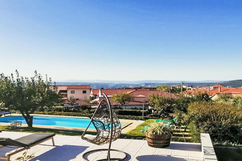 Träumende Aussichten im Douro - foto 40