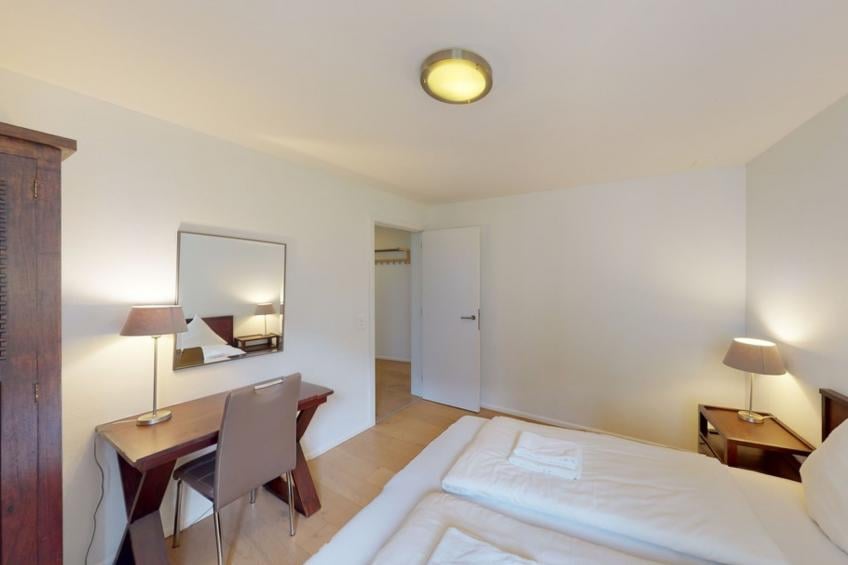 Walensee House & Apartments, (Unterterzen), - foto 13