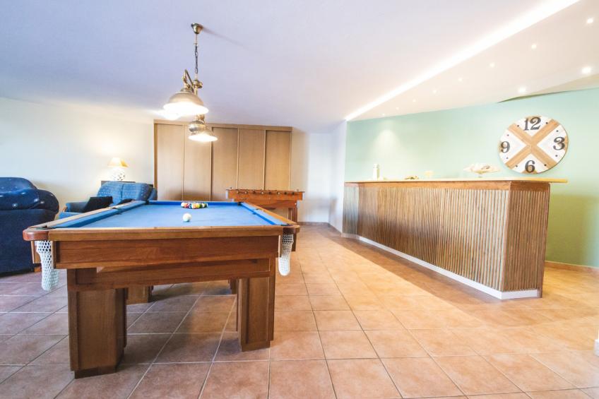 Villa Manihi - foto 22