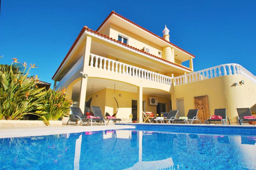 Villa Buddha