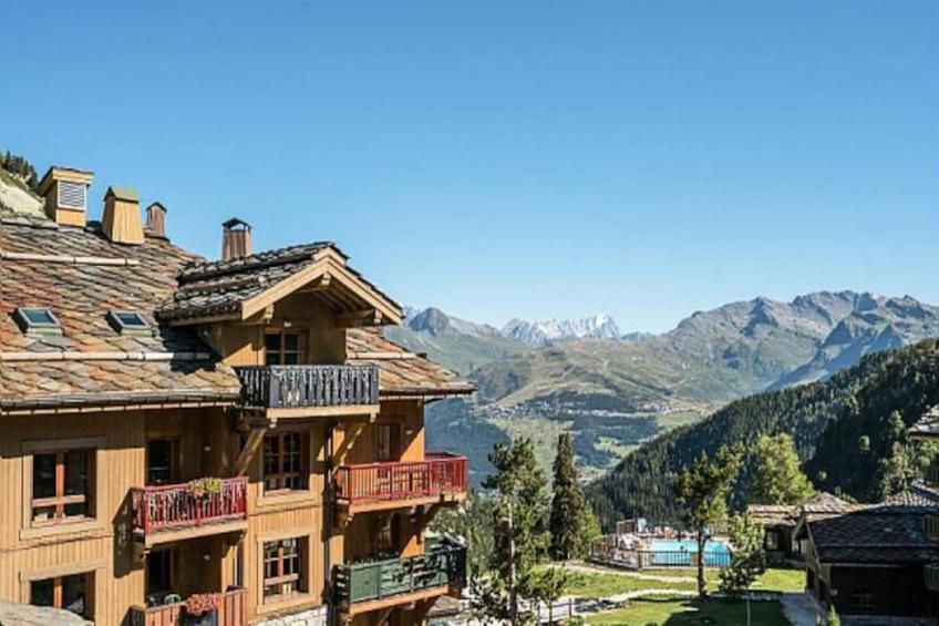 Résidence Les Arcs 1950 Le Village - maeva Home - foto 4