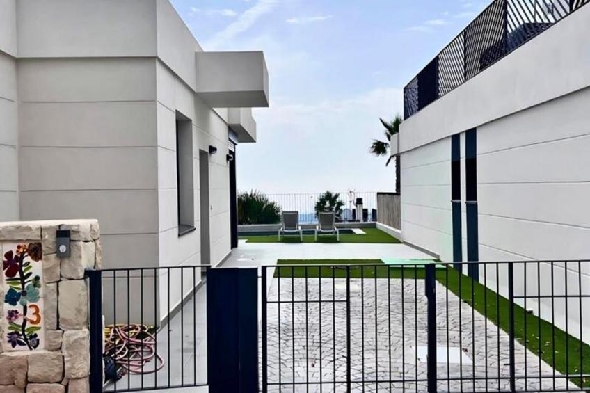 Villa Avec Piscine Privée Et Vues Magnifiques - foto 46