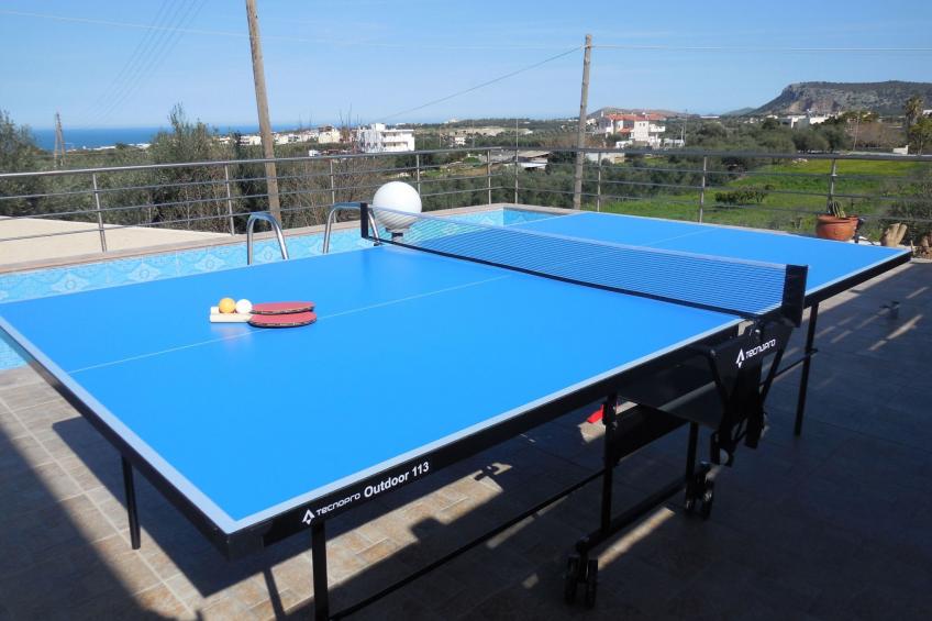 "Zafira" mit Whirlpool - foto 36