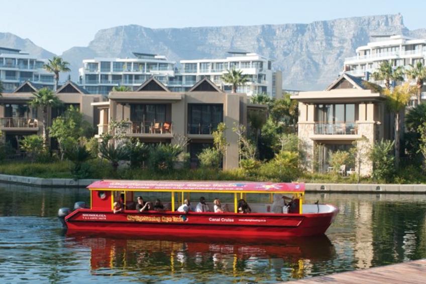 Wohnung "Harbour Bridge" mit Gemeinschaftspool - foto 26