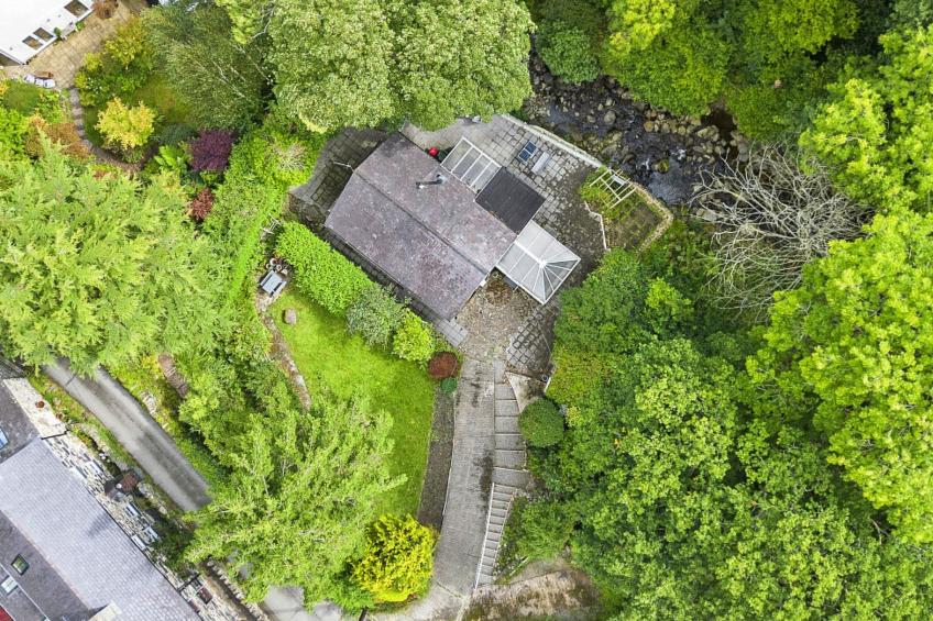 Nant Cottage - foto 4