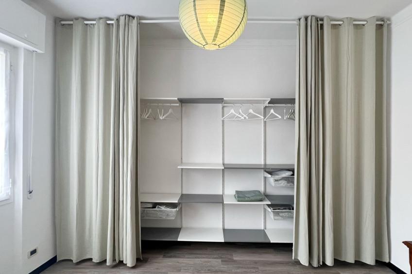 für 6 Personen ca. 96 m² in Arenzano, Norditalien (Ligurien) - foto 10