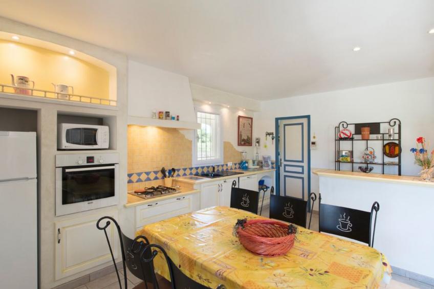 Die Gîtes de Bel-Air im Luberon in der Provence - foto 32