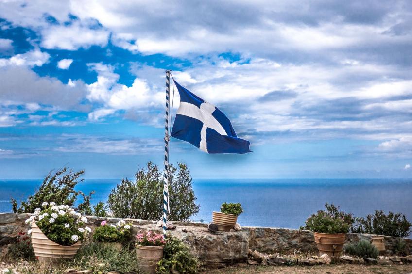 für 8 Personen in Agia Pelagia, Kreta - foto 23