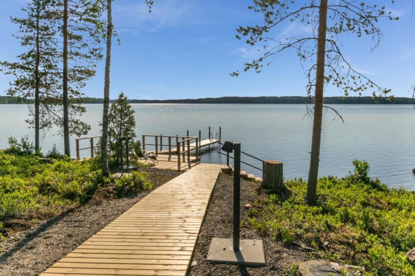 Villa saunaniemi ii - foto 6