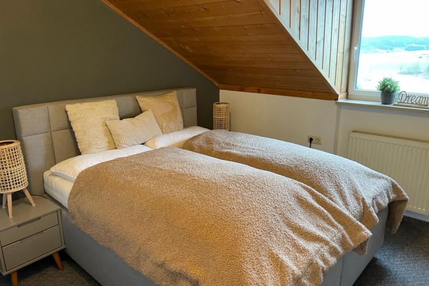 Ferienbungalow mit Blick auf das Wasser - foto 13