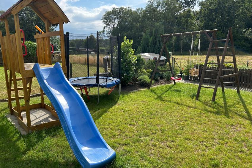 Fewo  Winzenburg - foto 33