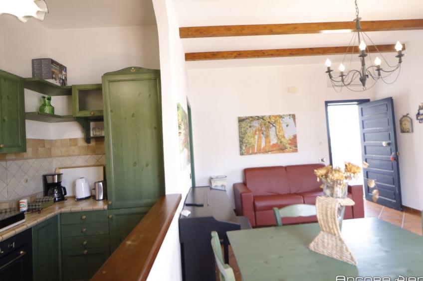 Appartement in Marchesana mit Großer Terrasse - foto 27