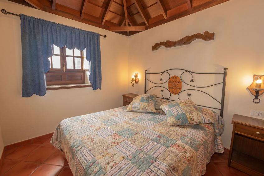 Ländliches Haus Monte del Agua - foto 4