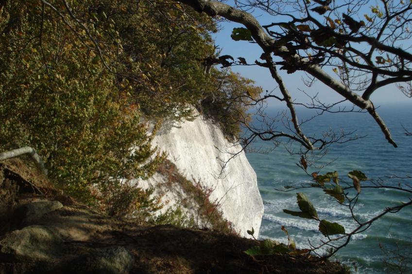Gorch Fock mit Balkon - foto 16