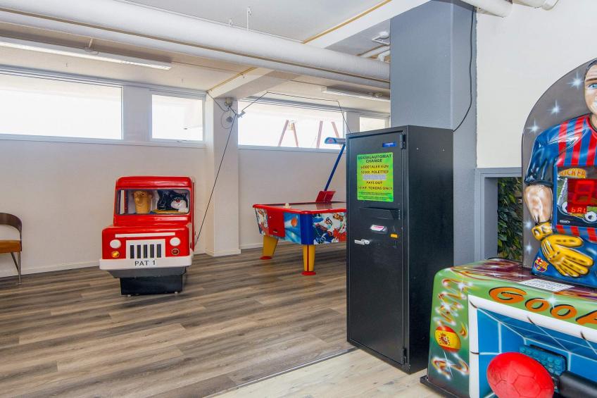 2 room,ground floor - foto 22