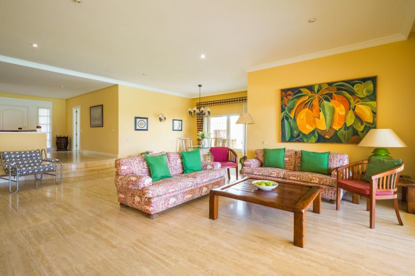 Golf Views Home By CanariasGetaway - foto 12