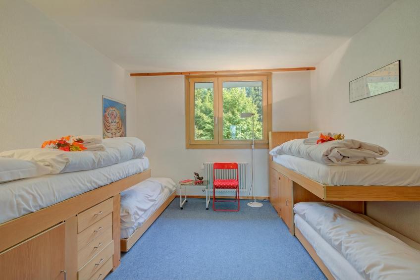 La Casa Di Mitti - foto 15