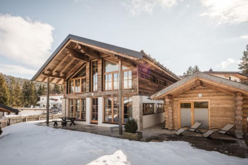 IM WEIDACH Haus 1 - foto 19