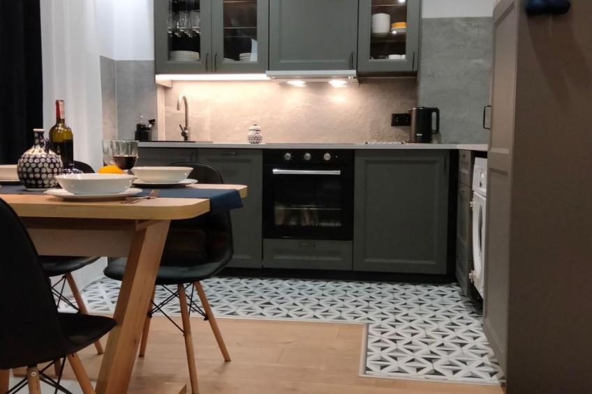 Anielki Apartament Mountain Escape in Zakopane - foto 12