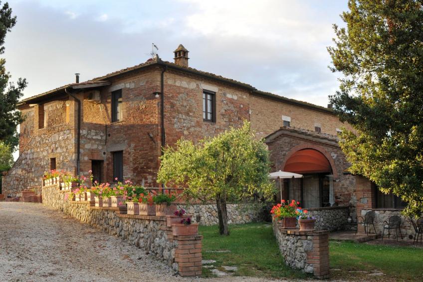 Agriturismo Podere il Moro - foto 4