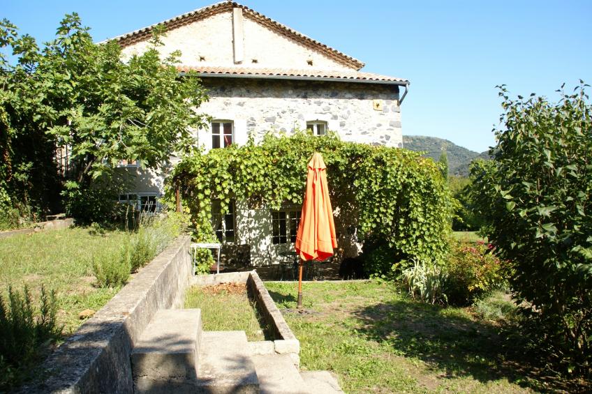 Maison de vacance - Labeaume - foto 2