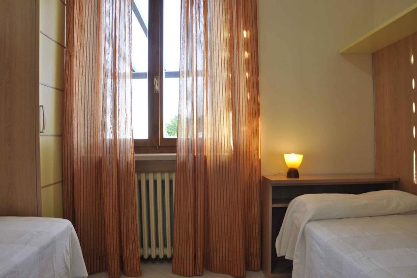 Holiday apartment with balcony - BF-6MH8 - foto 22