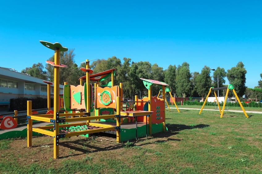 Camping Village Roma Capitol - foto 19
