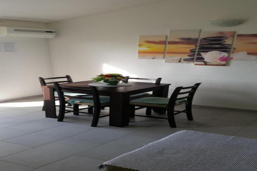 Apartment Sutalo - One Bedroom Apartment with Terrace and Sea View - foto 3