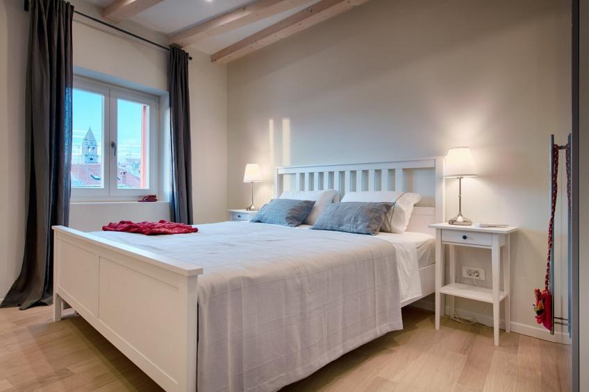 Villa Zdenka - Five Bedroom Villa with Terrace - foto 17