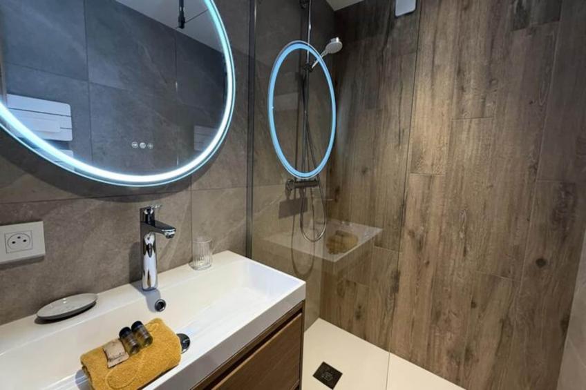 Superbe Appartement T3 6 Personnes Proche Des Pistes - foto 2