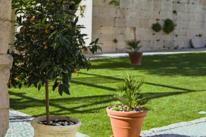 Heritage Hotel Maškovića Han Deluxe Suite - foto 17