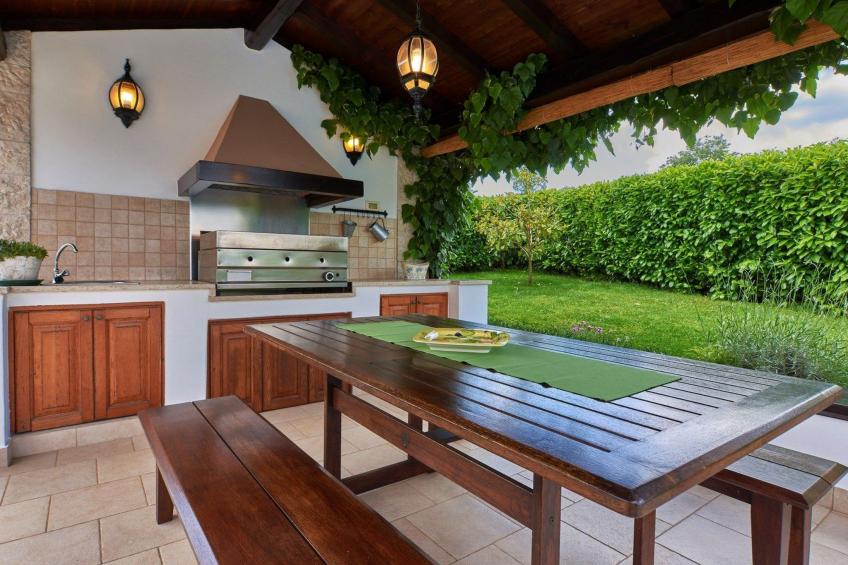 Villa Sujevic für unvergessliche Ferien , Istrien - foto 56