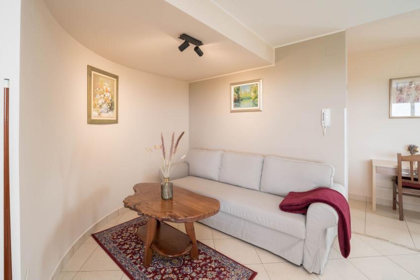 GioEin privater Bereich für 16 Personen, Pool und Sport - foto 42