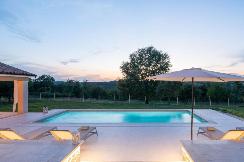 Villa Sentiero - foto 4