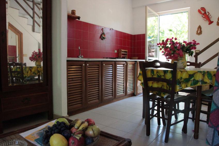 Villini macrì - foto 10