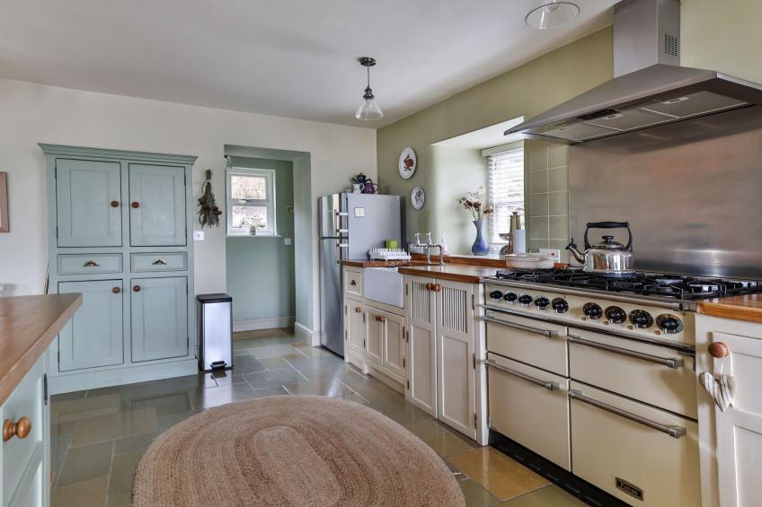 Swalebeck House - foto 22