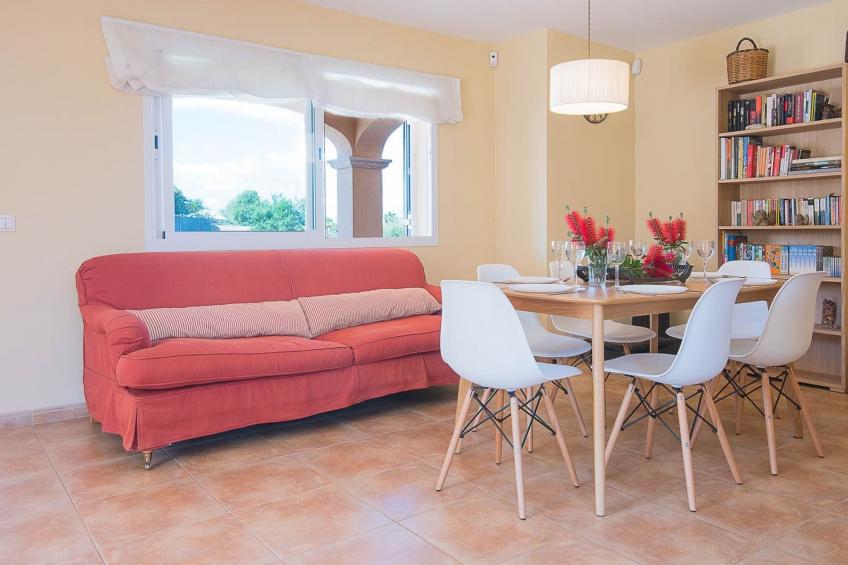 "Villa Sebastian - foto 21