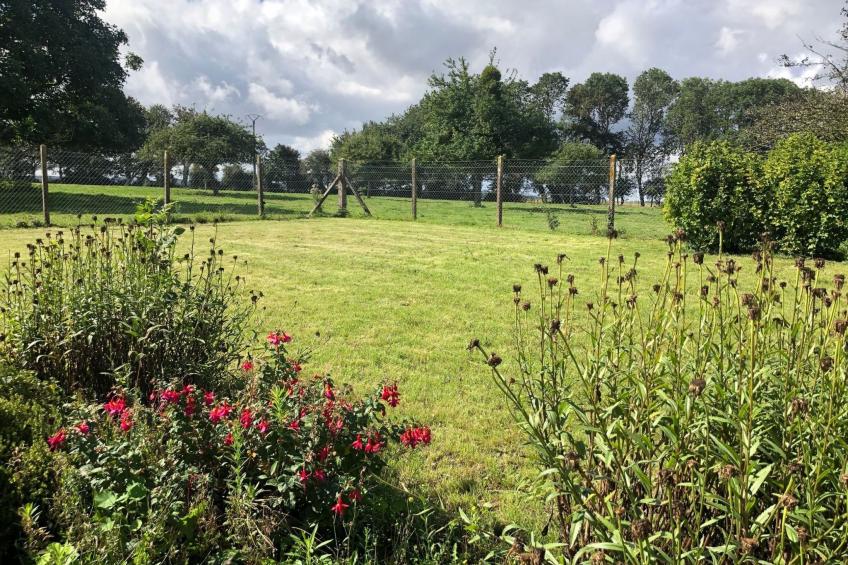 Gite 3 du Petit Pressoir zwischen Meer und Wald in der Nähe von Le Tréport Mer - foto 14