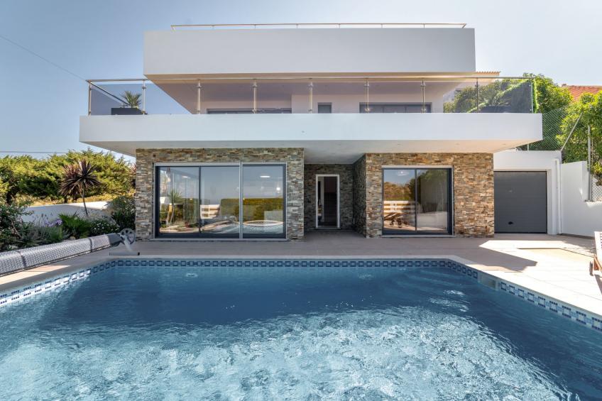 Villa Izabel Meerblick - foto 36