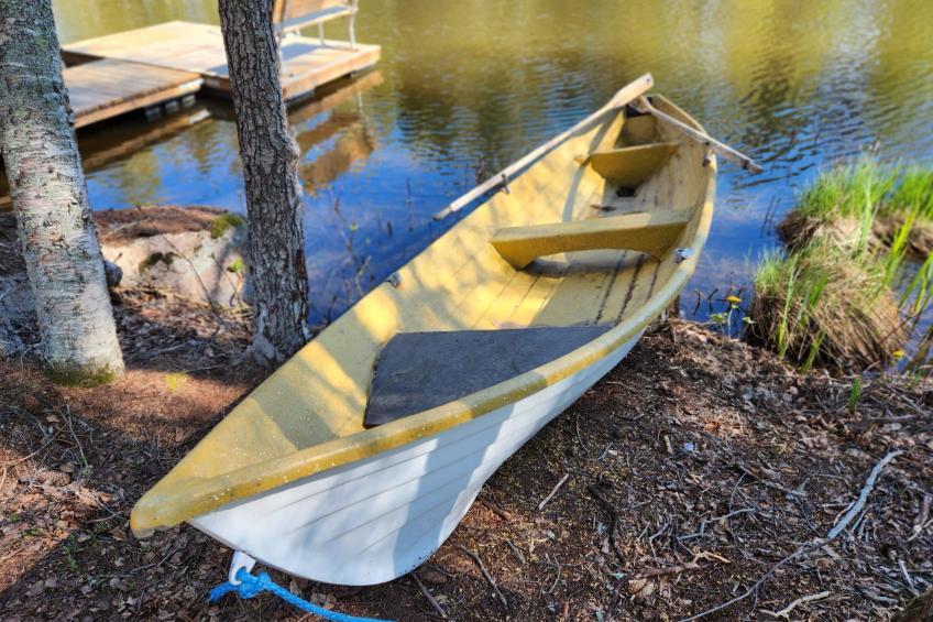 Pyhtään jussila - foto 22