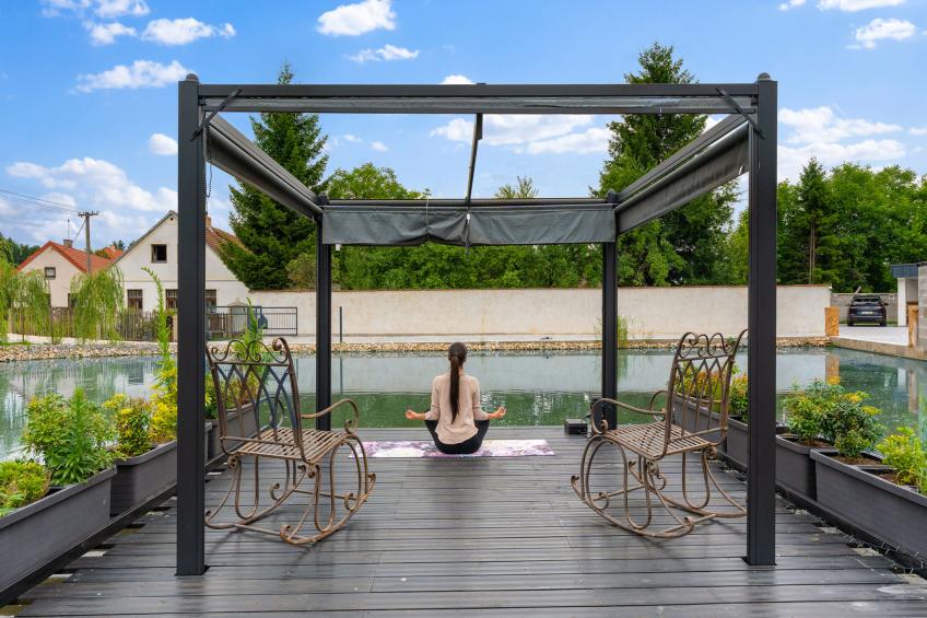 Luxury Retreat Resort - foto 9