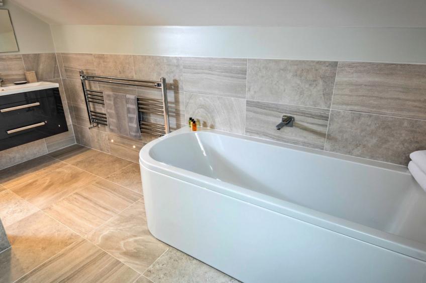 The Old Post Office Apartment 3 - foto 11